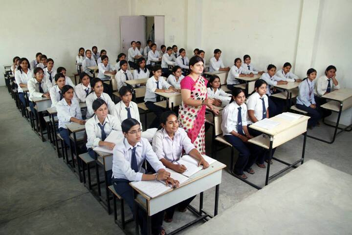 classroom